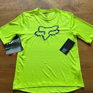 Fox Perform Shirt YL